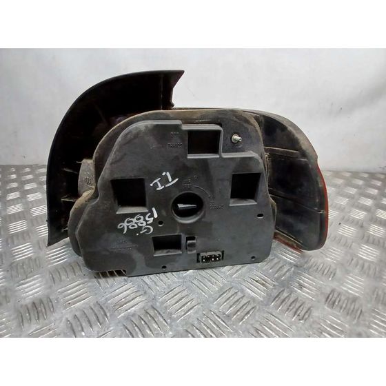 Piloto Trasero Izquierdo para Bmw Serie 5 Berlina (E39)