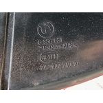 Piloto Trasero Izquierdo para Bmw Serie 5 Berlina (E39)