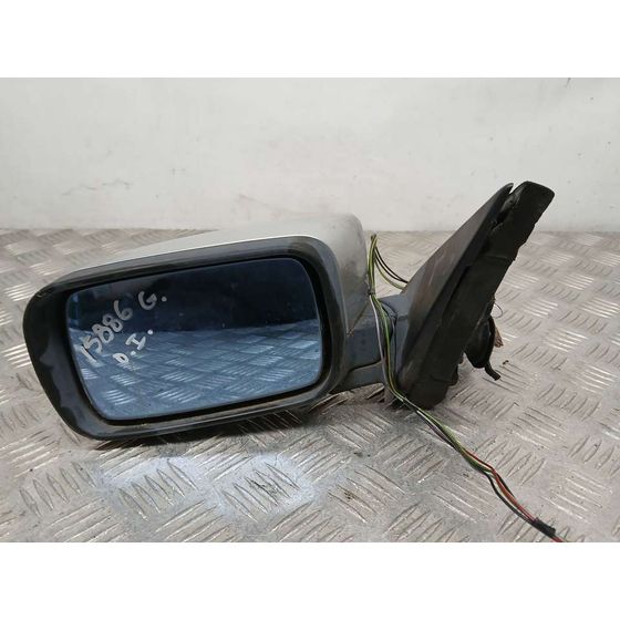 Retrovisor Izquierdo para Bmw Serie 5 Berlina (E39)