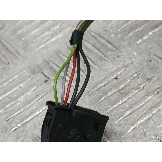 Retrovisor Izquierdo para Bmw Serie 5 Berlina (E39)