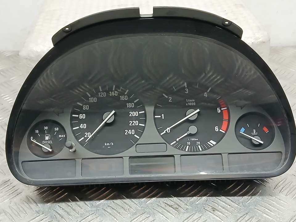 Cuadro Instrumentos para Bmw Serie 5 Berlina (E39)