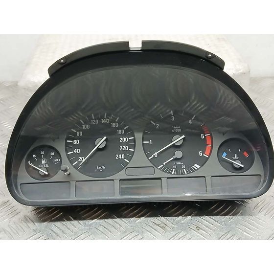 Cuadro Instrumentos para Bmw Serie 5 Berlina (E39)