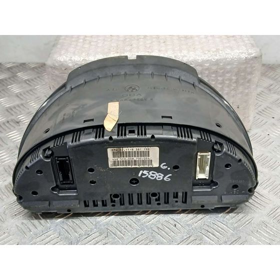 Cuadro Instrumentos para Bmw Serie 5 Berlina (E39)