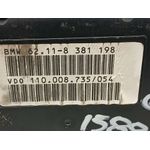 Cuadro Instrumentos para Bmw Serie 5 Berlina (E39)