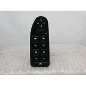 Mando Elevalunas Delantero Izquierdo para Bmw Serie 5 Berlina (E39)