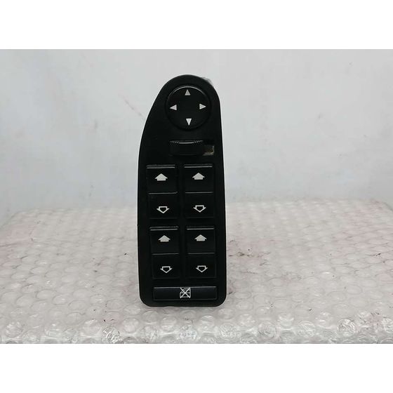 Mando Elevalunas Delantero Izquierdo para Bmw Serie 5 Berlina (E39)