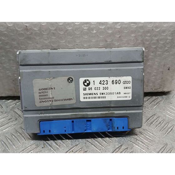 Centralita Cambio Automatico para Bmw Serie 5 Berlina (E39)