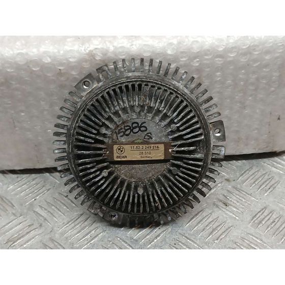 Ventilador Viscoso Motor para Bmw Serie 5 Berlina (E39)