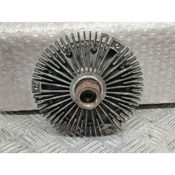 Ventilador Viscoso Motor para Bmw Serie 5 Berlina (E39)