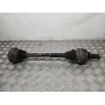 Transmision Trasera Derecha para Bmw Serie 5 Berlina (E39)