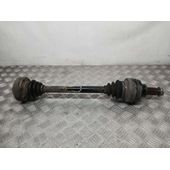 Transmision Trasera Derecha para Bmw Serie 5 Berlina (E39)