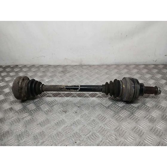 Transmision Trasera Derecha para Bmw Serie 5 Berlina (E39)