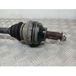 Transmision Trasera Derecha para Bmw Serie 5 Berlina (E39)