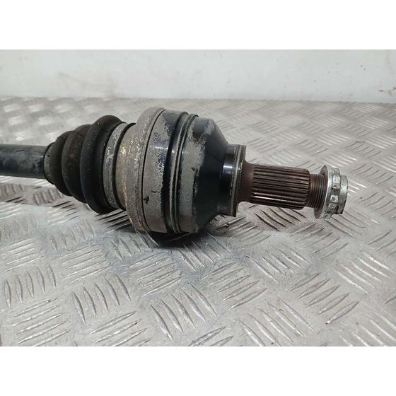 Transmision Trasera Derecha para Bmw Serie 5 Berlina (E39)