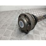 Transmision Trasera Derecha para Bmw Serie 5 Berlina (E39)