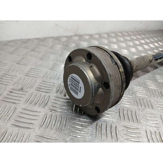 Transmision Trasera Derecha para Bmw Serie 5 Berlina (E39)