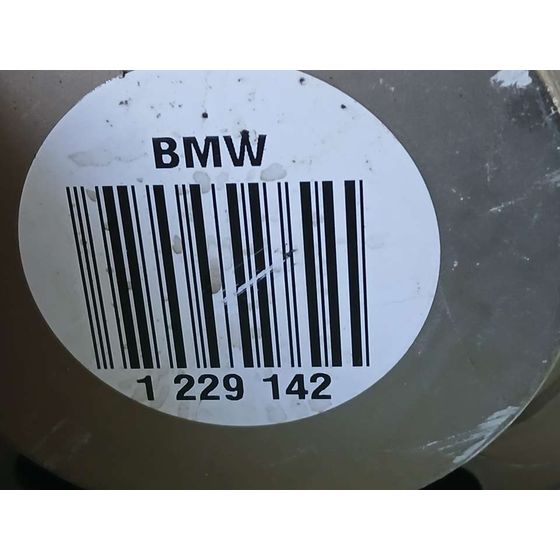 Transmision Trasera Derecha para Bmw Serie 5 Berlina (E39)