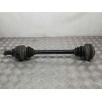 Transmision Trasera Izquierda para Bmw Serie 5 Berlina (E39)