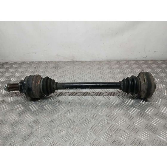 Transmision Trasera Izquierda para Bmw Serie 5 Berlina (E39)