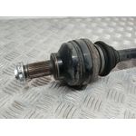 Transmision Trasera Izquierda para Bmw Serie 5 Berlina (E39)