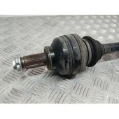 Transmision Trasera Izquierda para Bmw Serie 5 Berlina (E39)