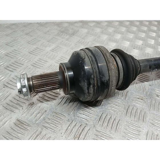 Transmision Trasera Izquierda para Bmw Serie 5 Berlina (E39)