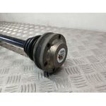 Transmision Trasera Izquierda para Bmw Serie 5 Berlina (E39)