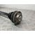 Transmision Trasera Izquierda para Bmw Serie 5 Berlina (E39)