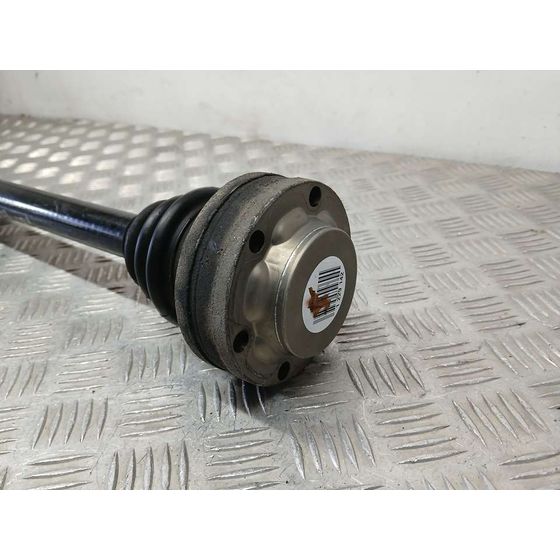 Transmision Trasera Izquierda para Bmw Serie 5 Berlina (E39)