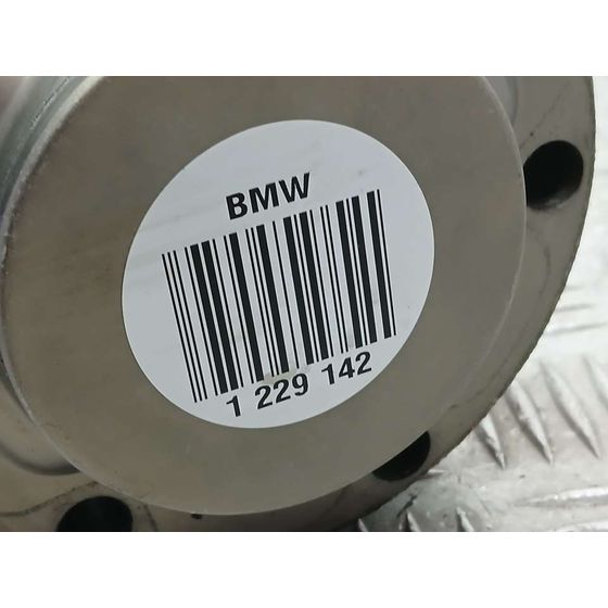 Transmision Trasera Izquierda para Bmw Serie 5 Berlina (E39)
