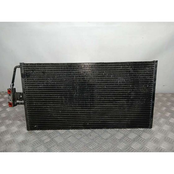 Condensador / Radiador Aire Acondicionado para Bmw Serie 5 Berlina (E39)