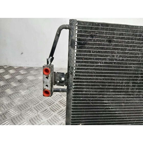 Condensador / Radiador Aire Acondicionado para Bmw Serie 5 Berlina (E39)
