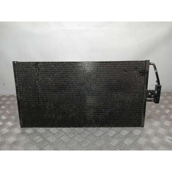 Condensador / Radiador Aire Acondicionado para Bmw Serie 5 Berlina (E39)