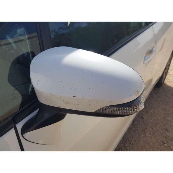 Retrovisor Izquierdo para Toyota Verso