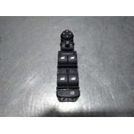 Mando Elevalunas Delantero Izquierdo para Peugeot 208 (P2)