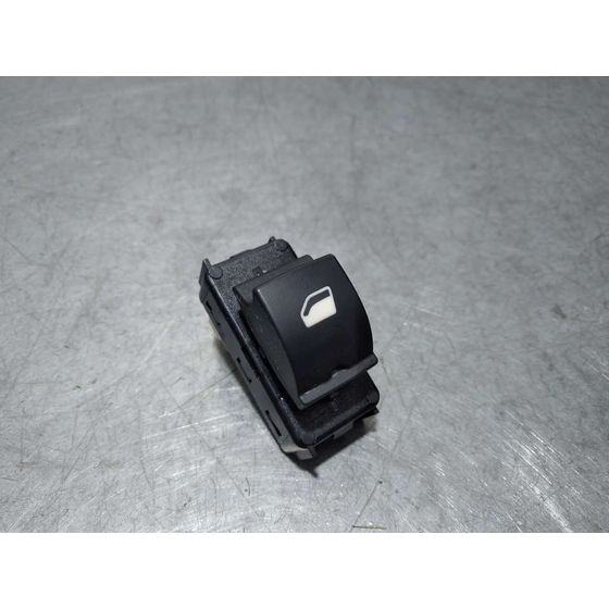 Mando Elevalunas Delantero Derecho para Peugeot 208 (P2)