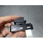 Mando Elevalunas Delantero Derecho para Peugeot 208 (P2)