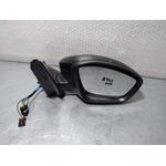 Retrovisor Derecho para Peugeot 208 (P2)