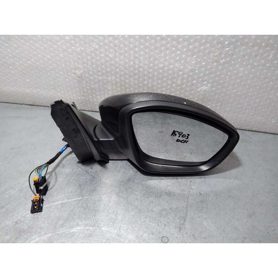 Retrovisor Derecho para Peugeot 208 (P2)