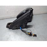 Retrovisor Derecho para Peugeot 208 (P2)