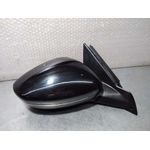 Retrovisor Derecho para Peugeot 208 (P2)
