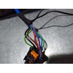 Retrovisor Derecho para Peugeot 208 (P2)