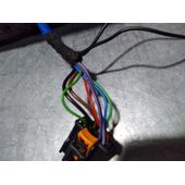Retrovisor Derecho para Peugeot 208 (P2)