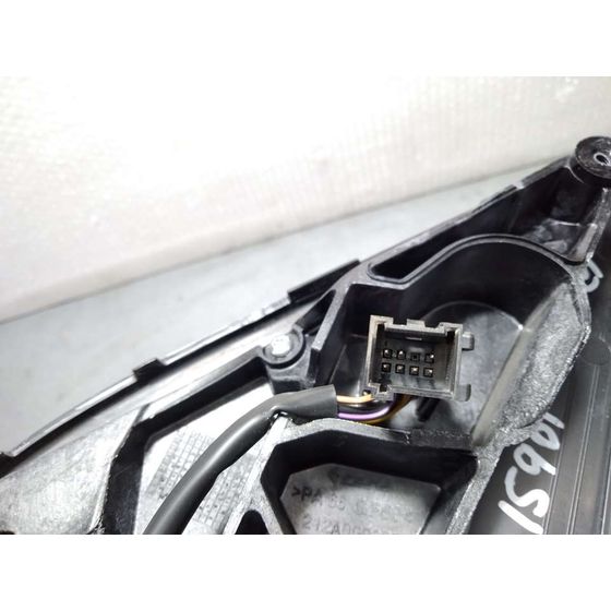 Retrovisor Derecho para Fiat Tipo Ii (357) Berlina
