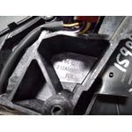 Retrovisor Derecho para Fiat Tipo Ii (357) Berlina