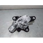 Motor Limpia Trasero para Peugeot 208 (P2)