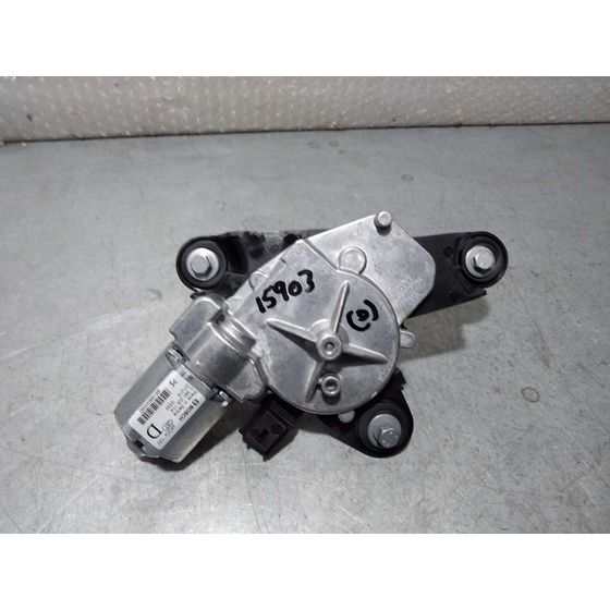 Motor Limpia Trasero para Peugeot 208 (P2)