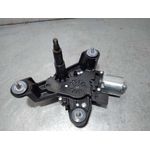 Motor Limpia Trasero para Peugeot 208 (P2)