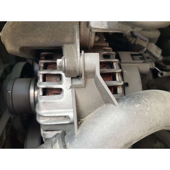 Alternador para Audi A4 Ber. (B8)