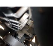 Bomba Direccion para Audi A4 Ber. (B8)